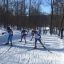 Первенство МАОУ ДО ДЮСШ по лыжным гонкам, посвященное Дню Защитников Отечества