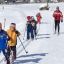 Первенство го Карпинск по лыжным гонкам среди ДОУ на призы «Снеговика»