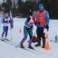 Первенство ДЮСШ по лыжным гонкам